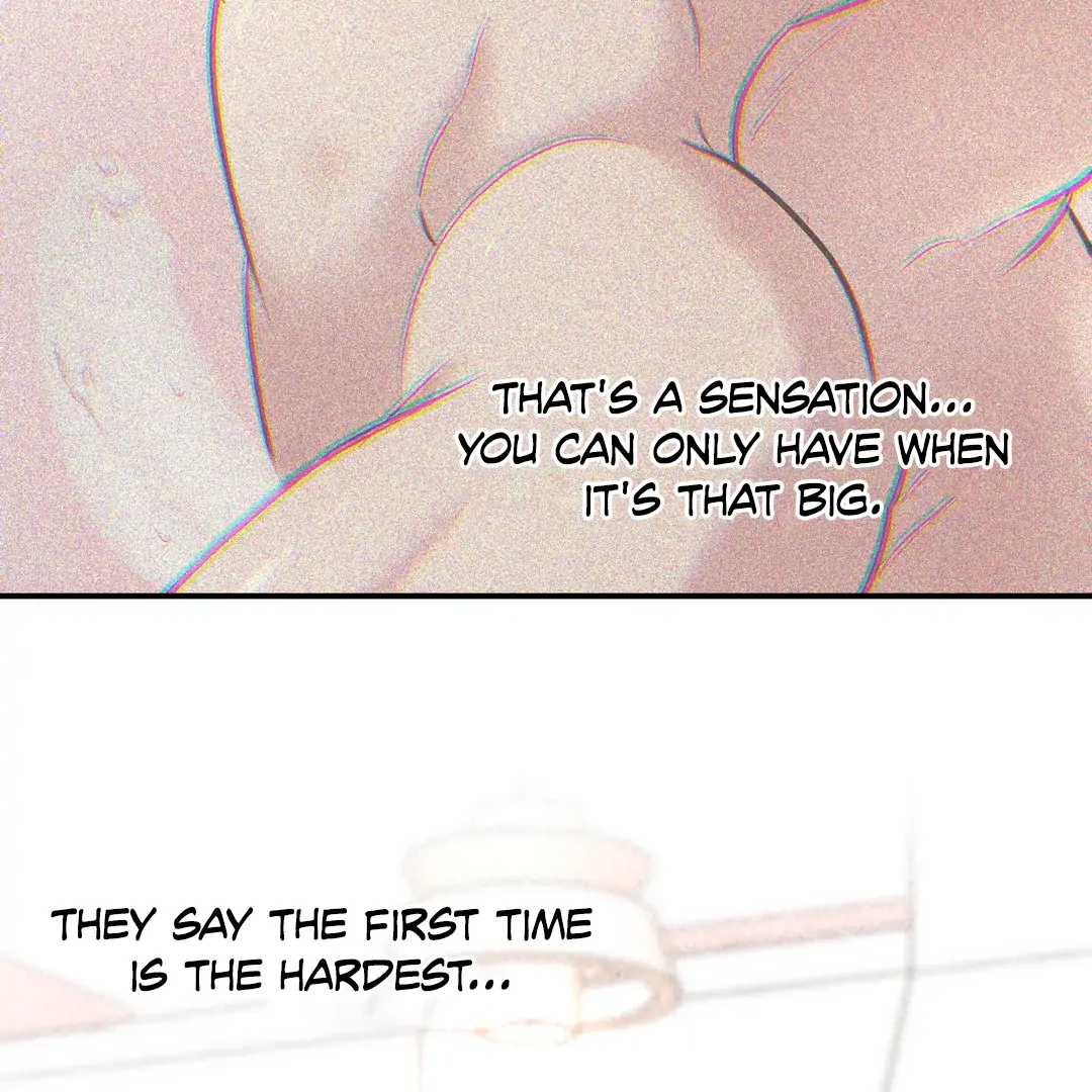 Respect For Taste [DINDIN] - Chapter 12 : Officially Dating~ manhwa