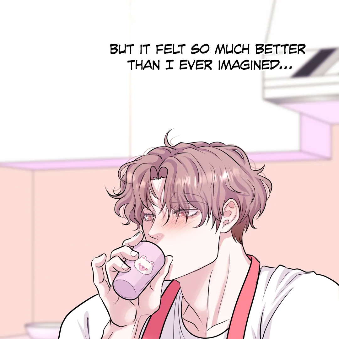 Respect For Taste [DINDIN] - Chapter 12 : Officially Dating~ manhwa