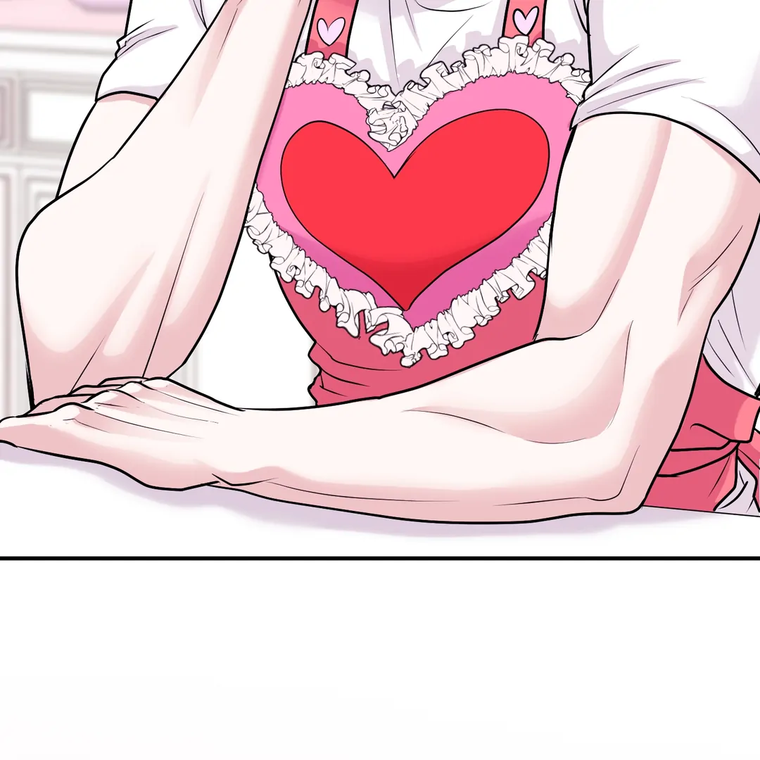 Respect For Taste [DINDIN] - Chapter 12 : Officially Dating~ manhwa