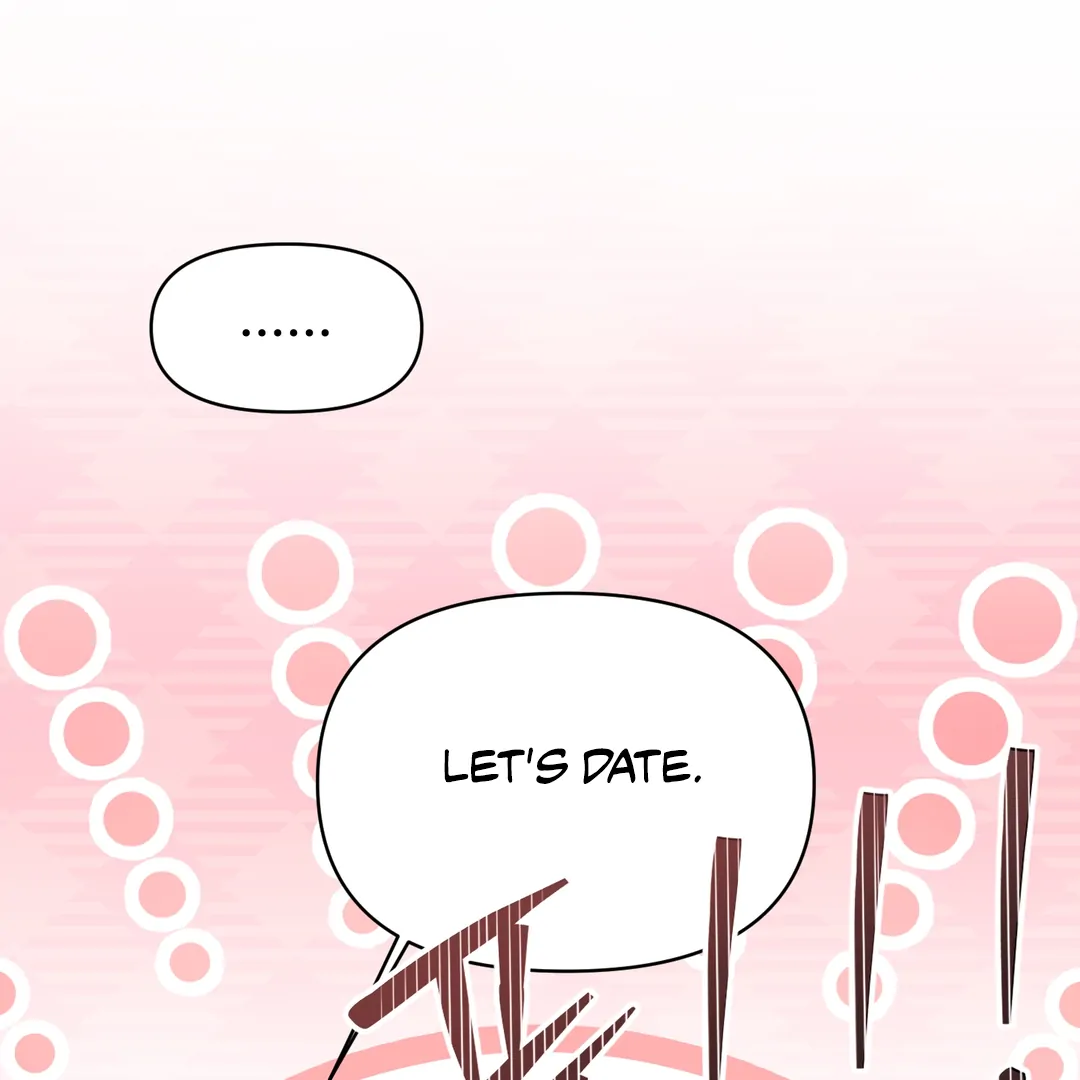 Respect For Taste [DINDIN] - Chapter 12 : Officially Dating~ manhwa