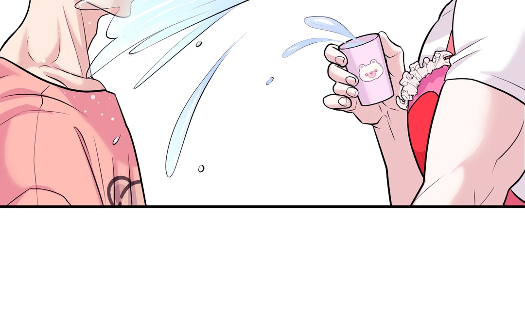 Respect For Taste [DINDIN] - Chapter 12 : Officially Dating~ manhwa