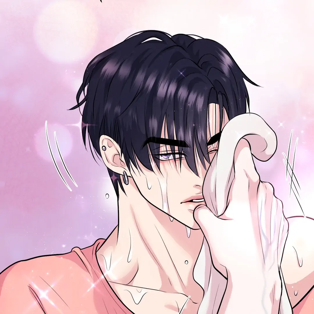 Respect For Taste [DINDIN] - Chapter 12 : Officially Dating~ manhwa