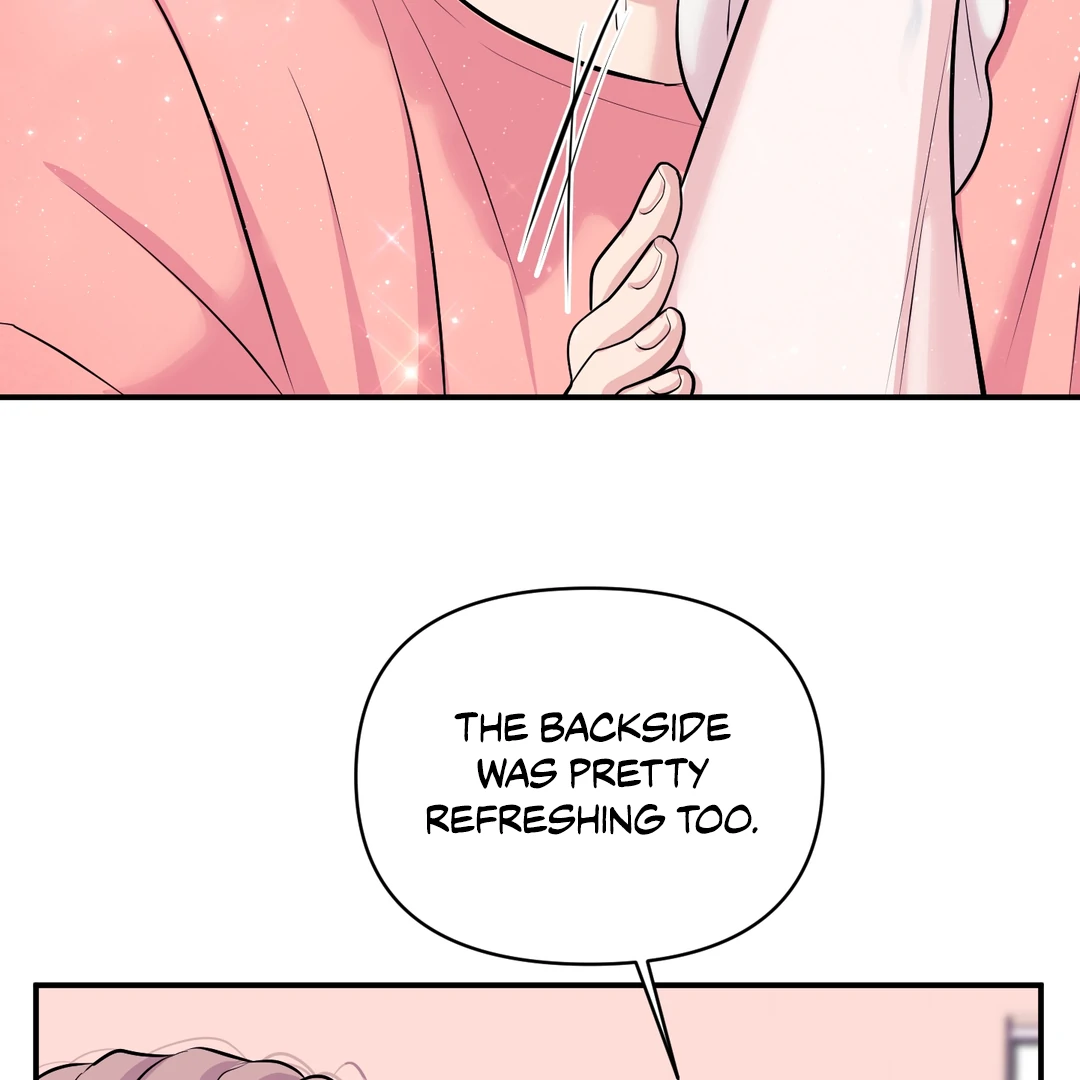 Respect For Taste [DINDIN] - Chapter 12 : Officially Dating~ manhwa