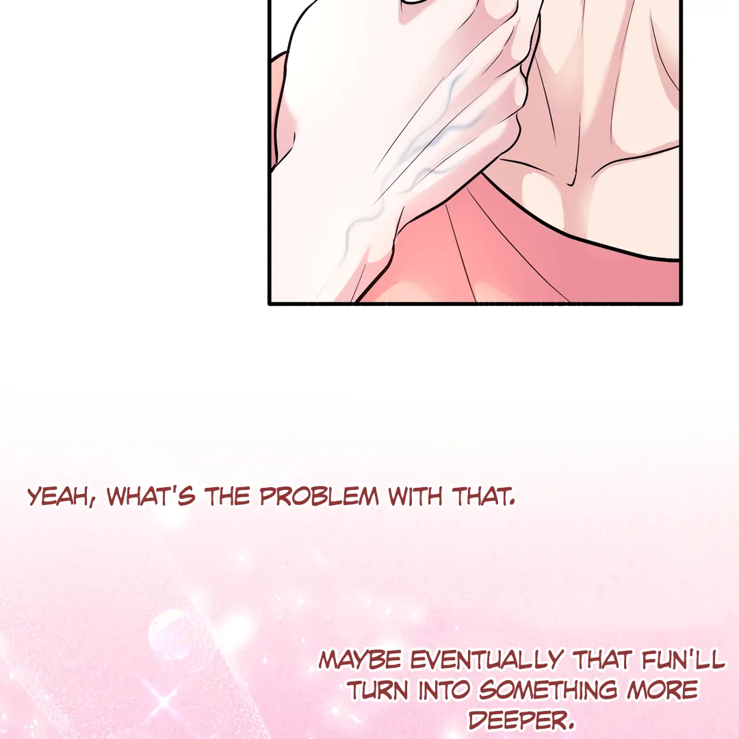 Respect For Taste [DINDIN] - Chapter 12 : Officially Dating~ manhwa