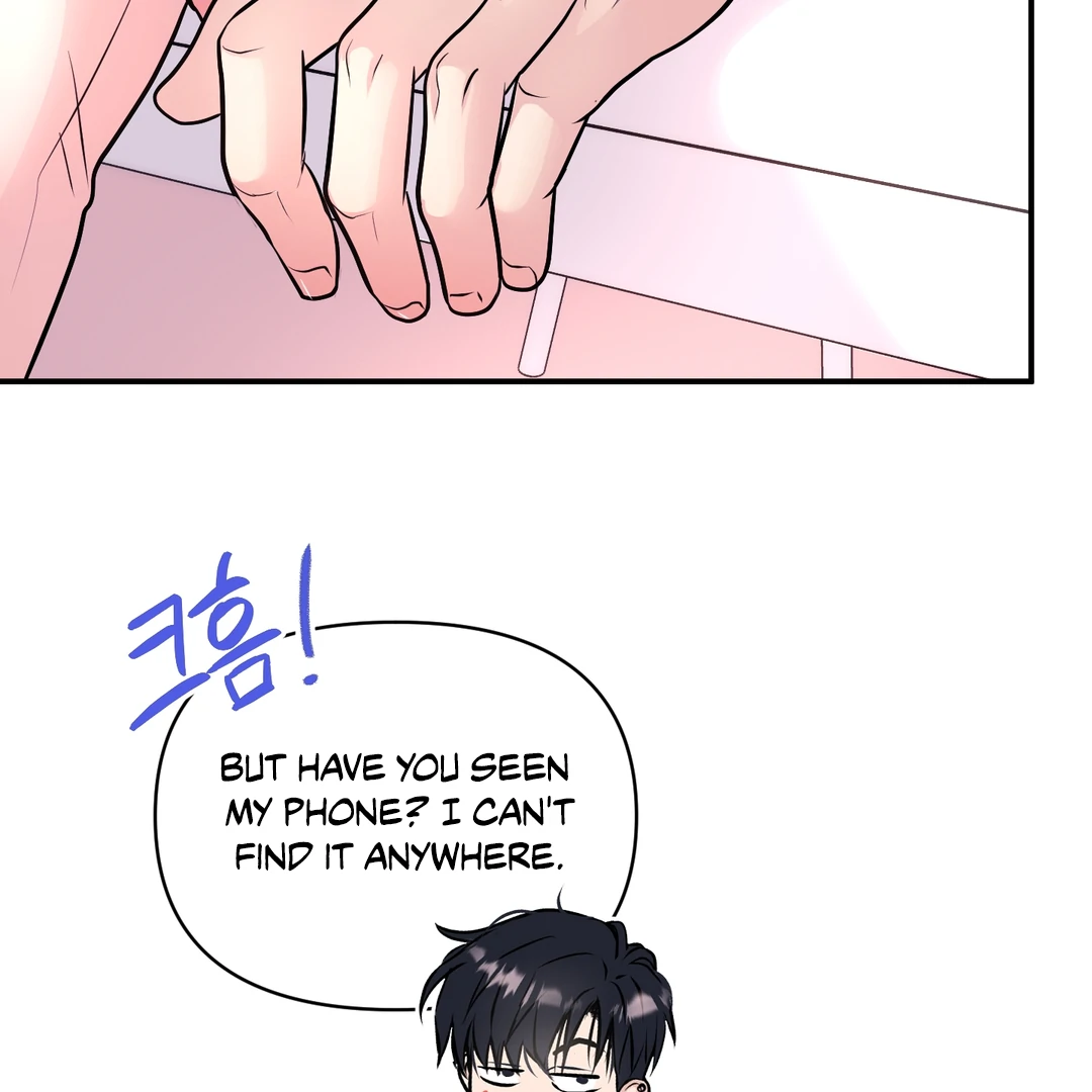 Respect For Taste [DINDIN] - Chapter 12 : Officially Dating~ manhwa