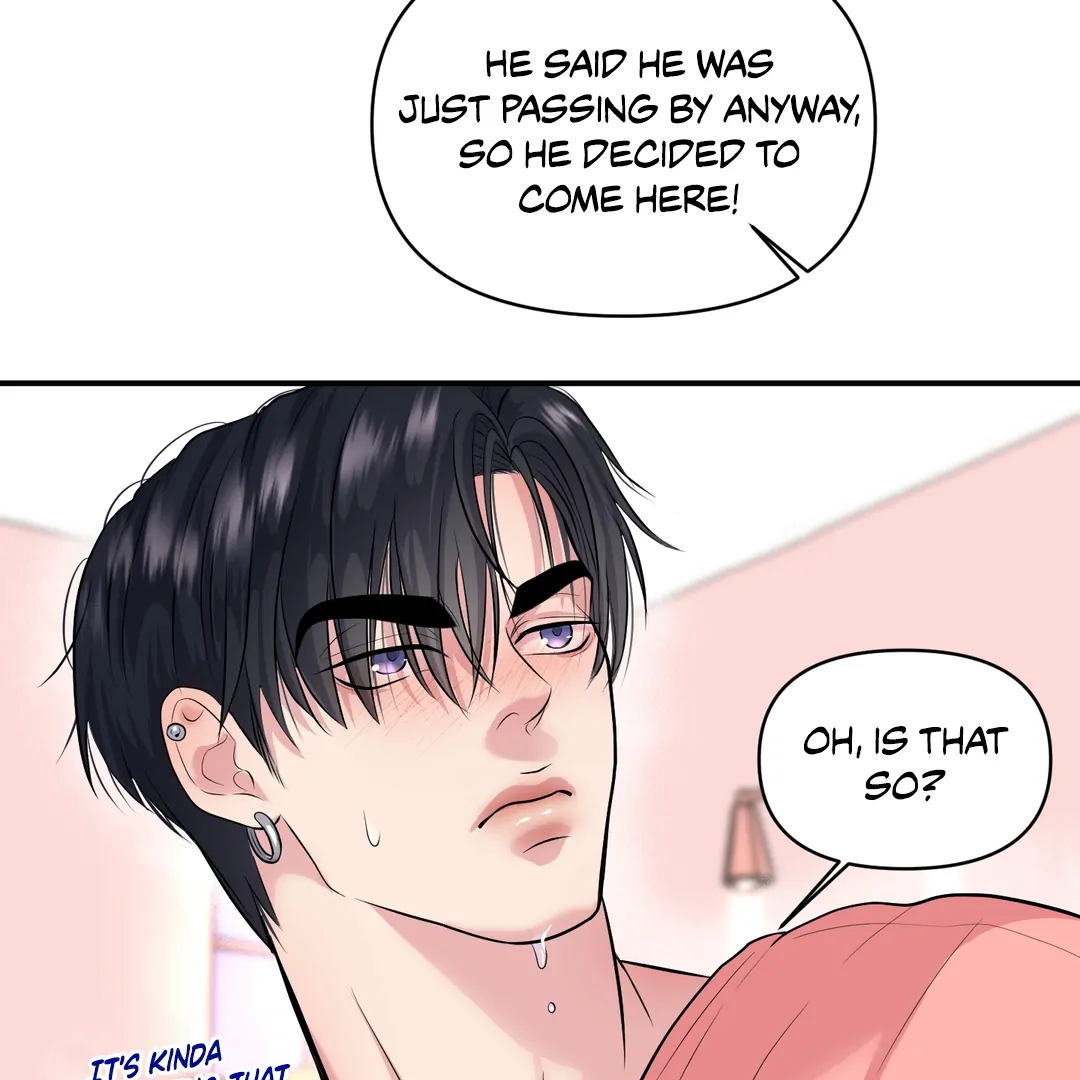 Respect For Taste [DINDIN] - Chapter 12 : Officially Dating~ manhwa