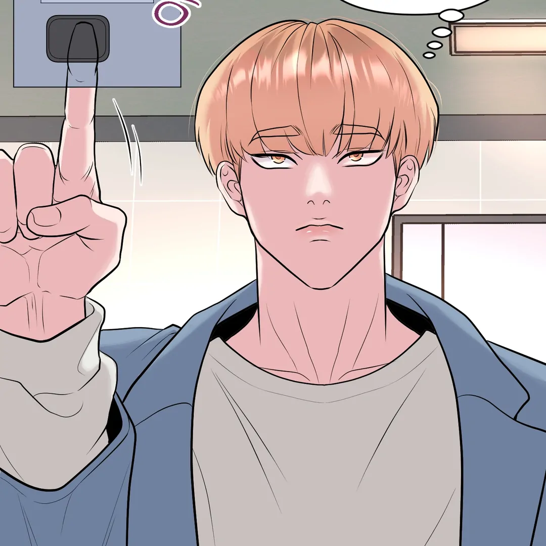 Respect For Taste [DINDIN] - Chapter 12 : Officially Dating~ manhwa