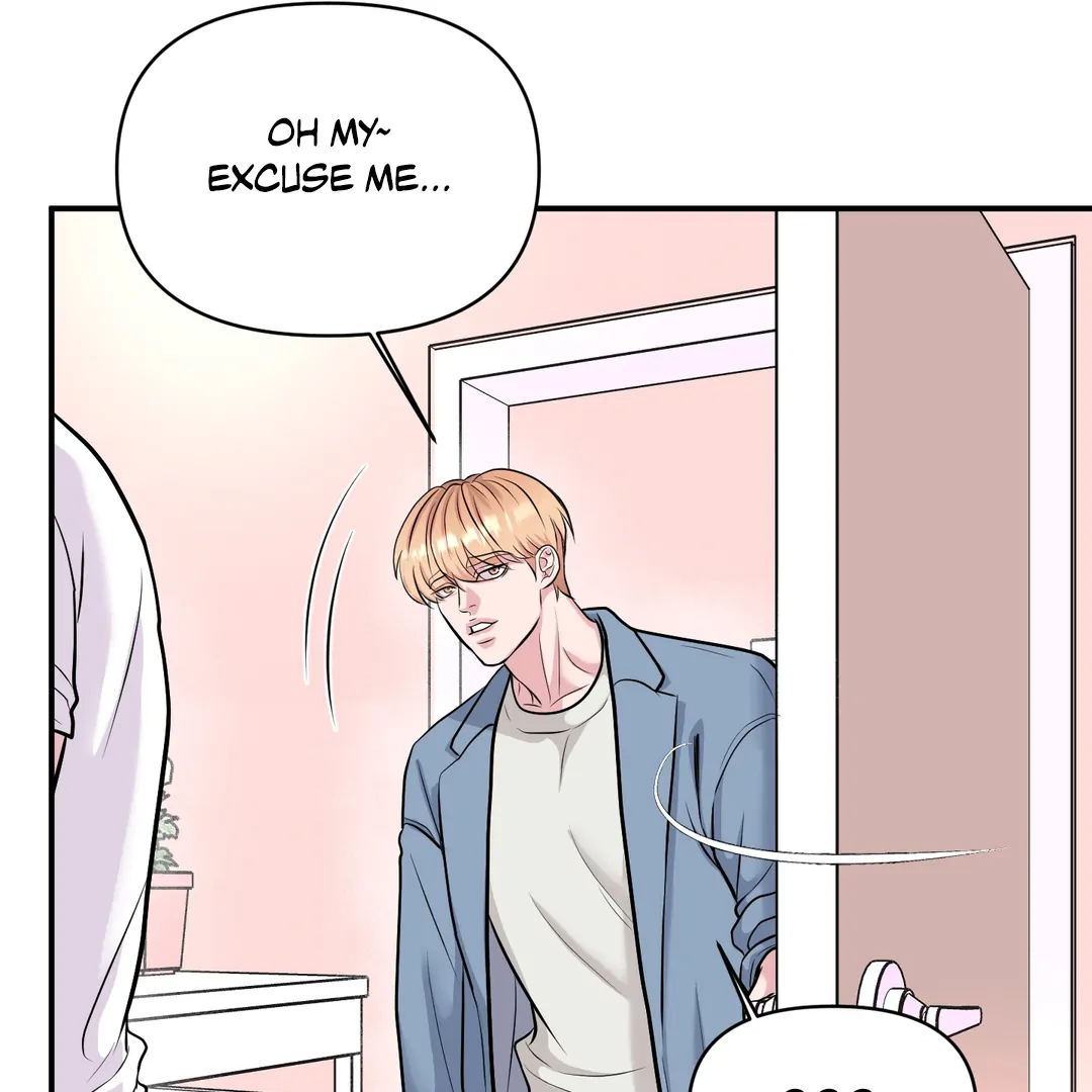 Respect For Taste [DINDIN] - Chapter 12 : Officially Dating~ manhwa