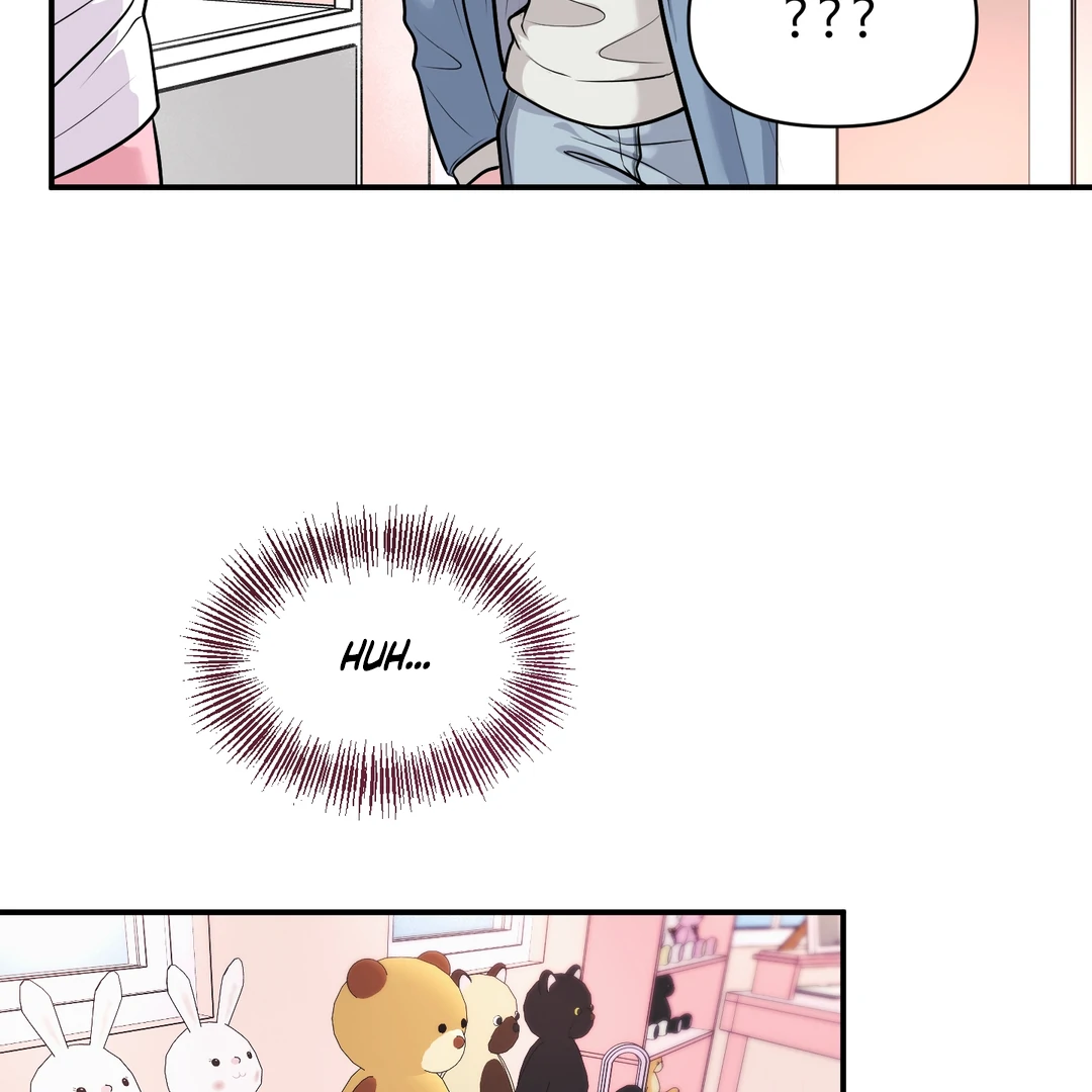 Respect For Taste [DINDIN] - Chapter 12 : Officially Dating~ manhwa