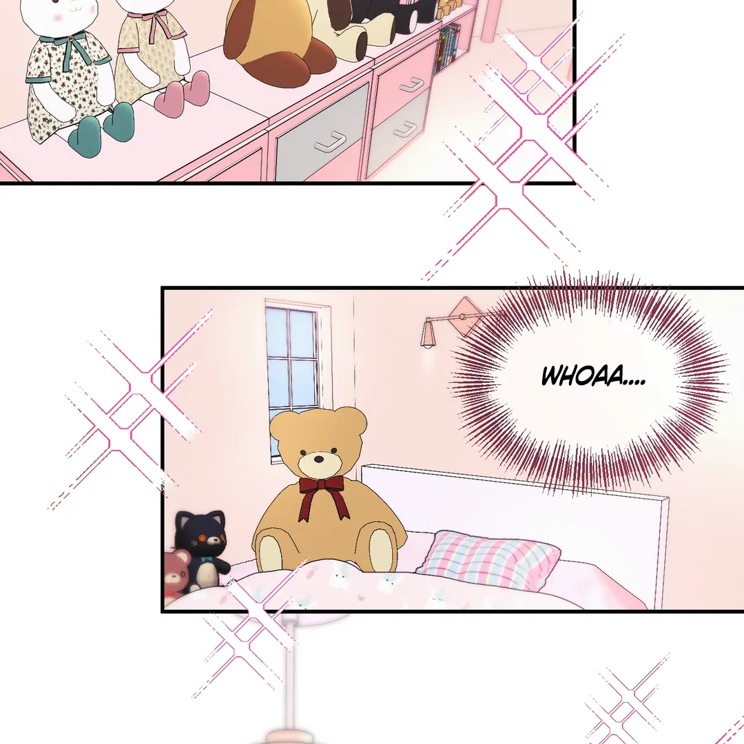 Respect For Taste [DINDIN] - Chapter 12 : Officially Dating~ manhwa