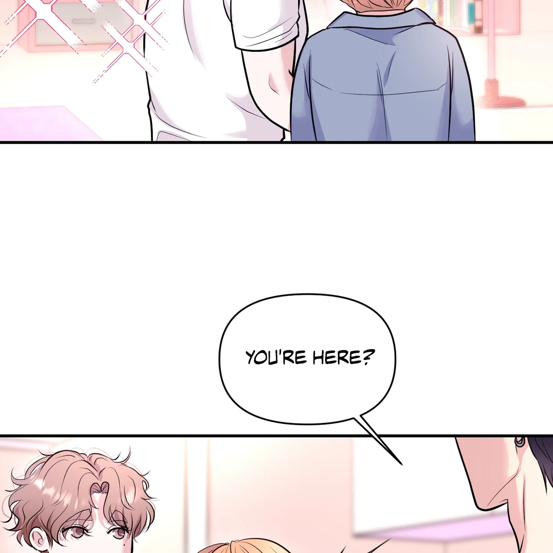 Respect For Taste [DINDIN] - Chapter 12 : Officially Dating~ manhwa