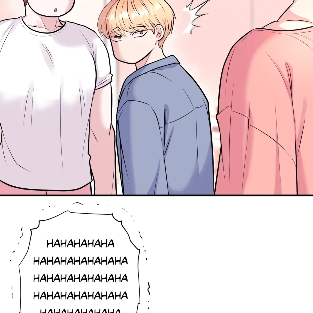 Respect For Taste [DINDIN] - Chapter 12 : Officially Dating~ manhwa