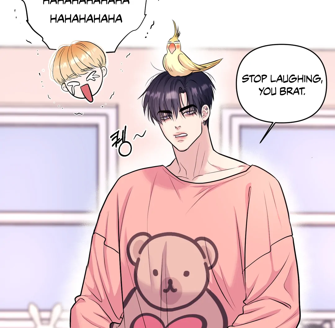 Respect For Taste [DINDIN] - Chapter 12 : Officially Dating~ manhwa