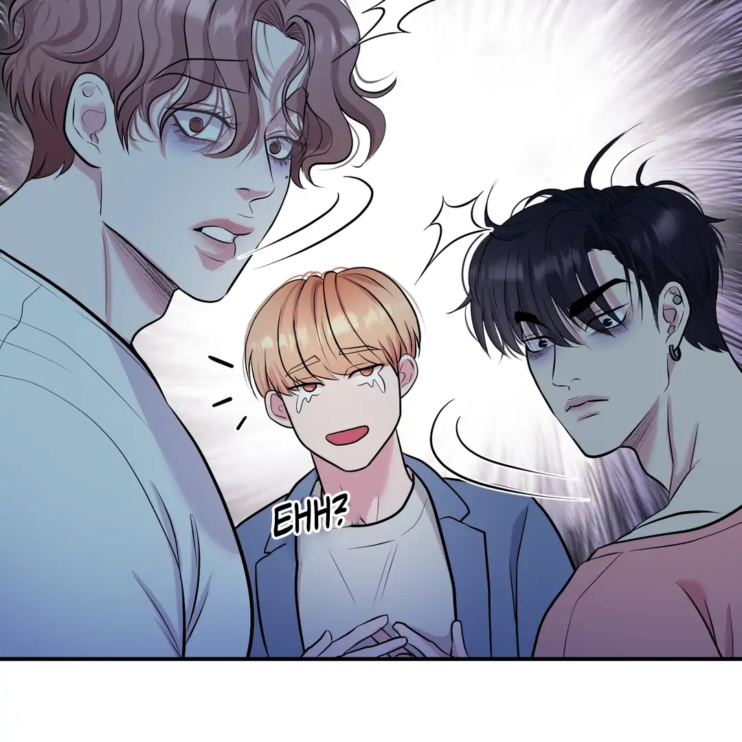 Respect For Taste [DINDIN] - Chapter 12 : Officially Dating~ manhwa
