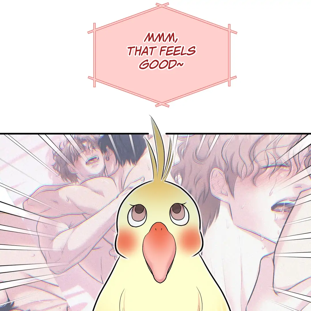 Respect For Taste [DINDIN] - Chapter 12 : Officially Dating~ manhwa