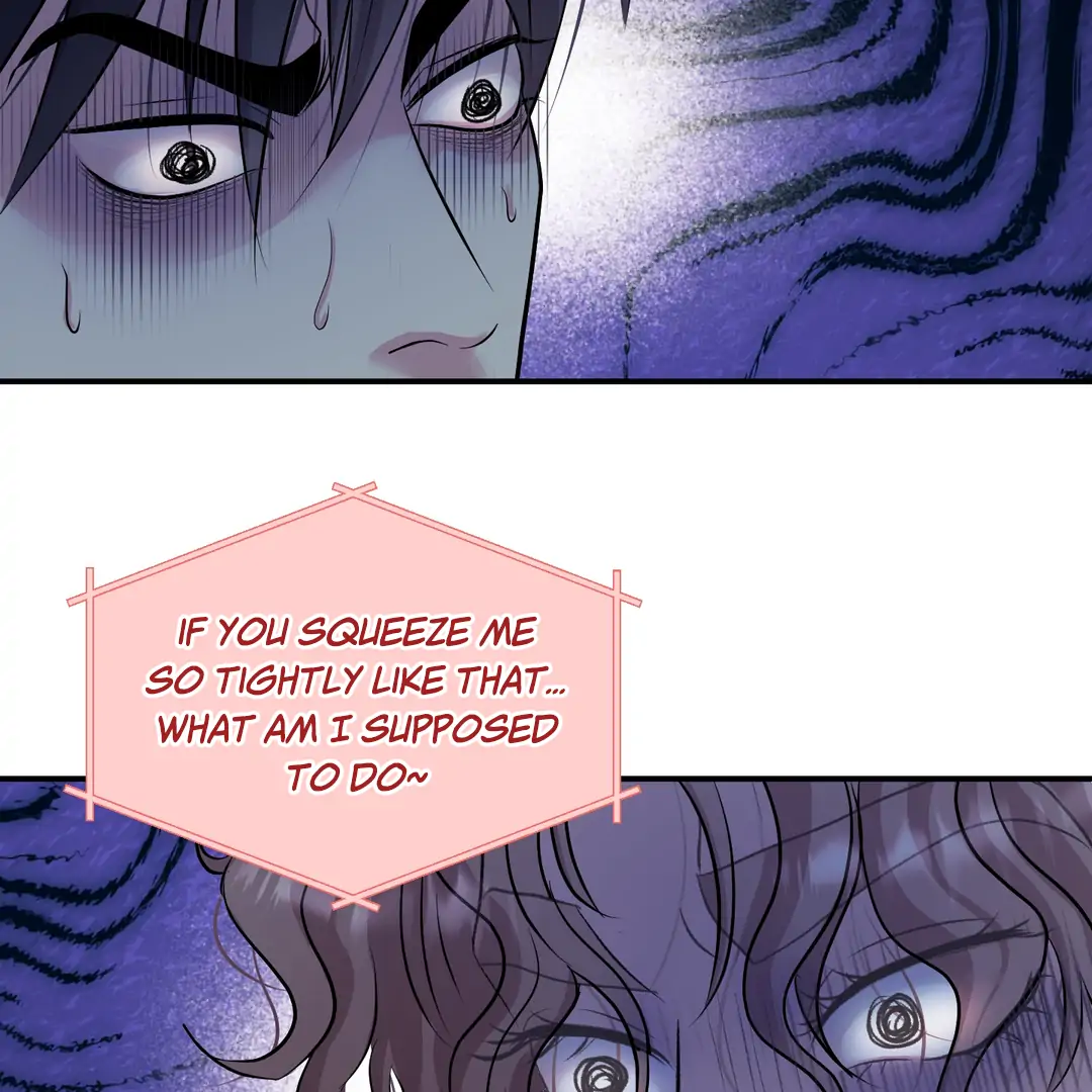 Respect For Taste [DINDIN] - Chapter 12 : Officially Dating~ manhwa