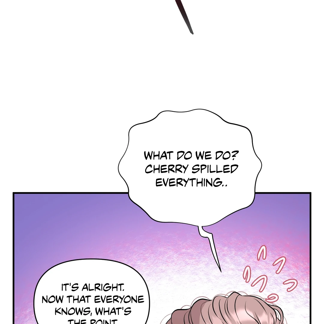 Respect For Taste [DINDIN] - Chapter 12 : Officially Dating~ manhwa