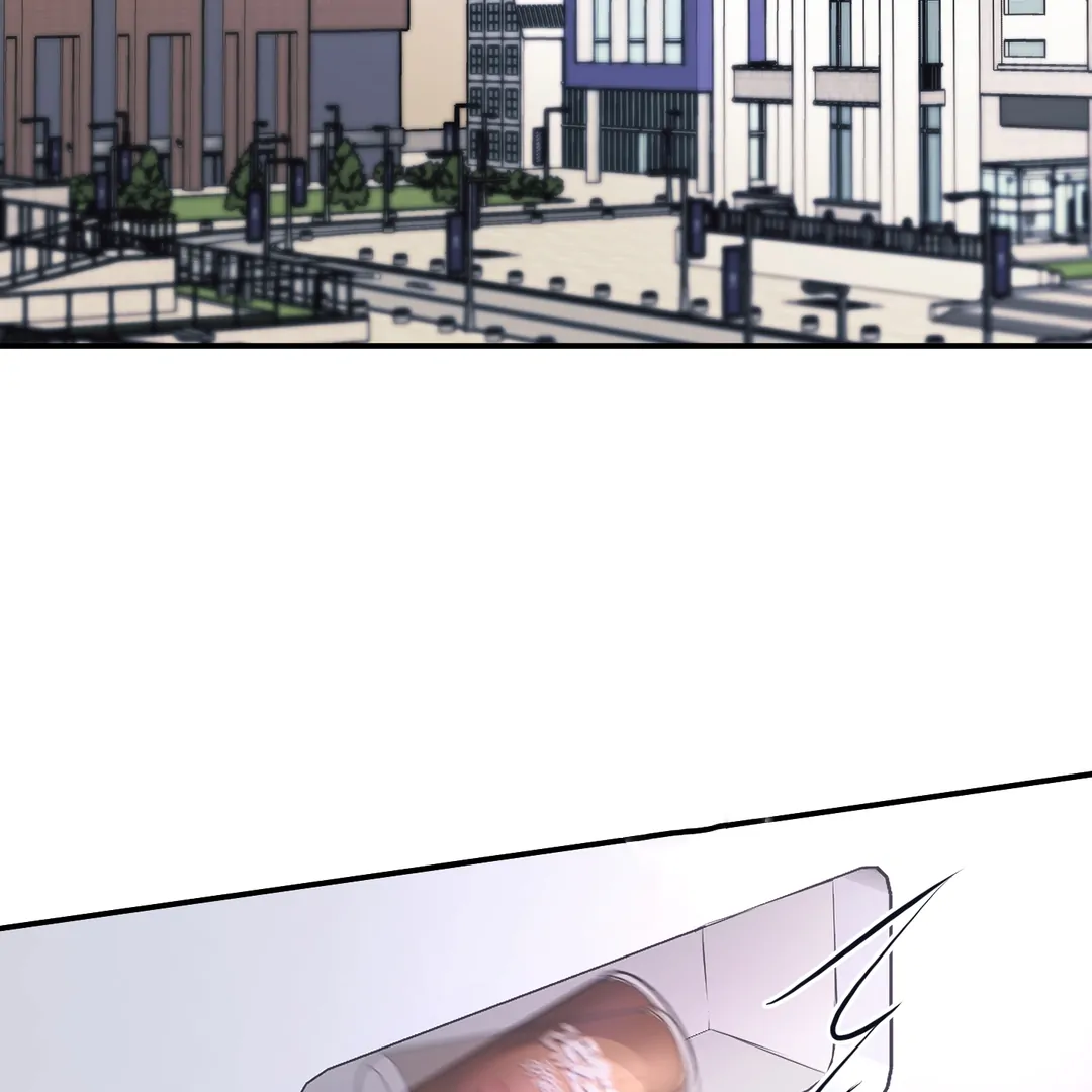 Respect For Taste [DINDIN] - Chapter 13 : Goodluck, sunbae~ 🍌 manhwa