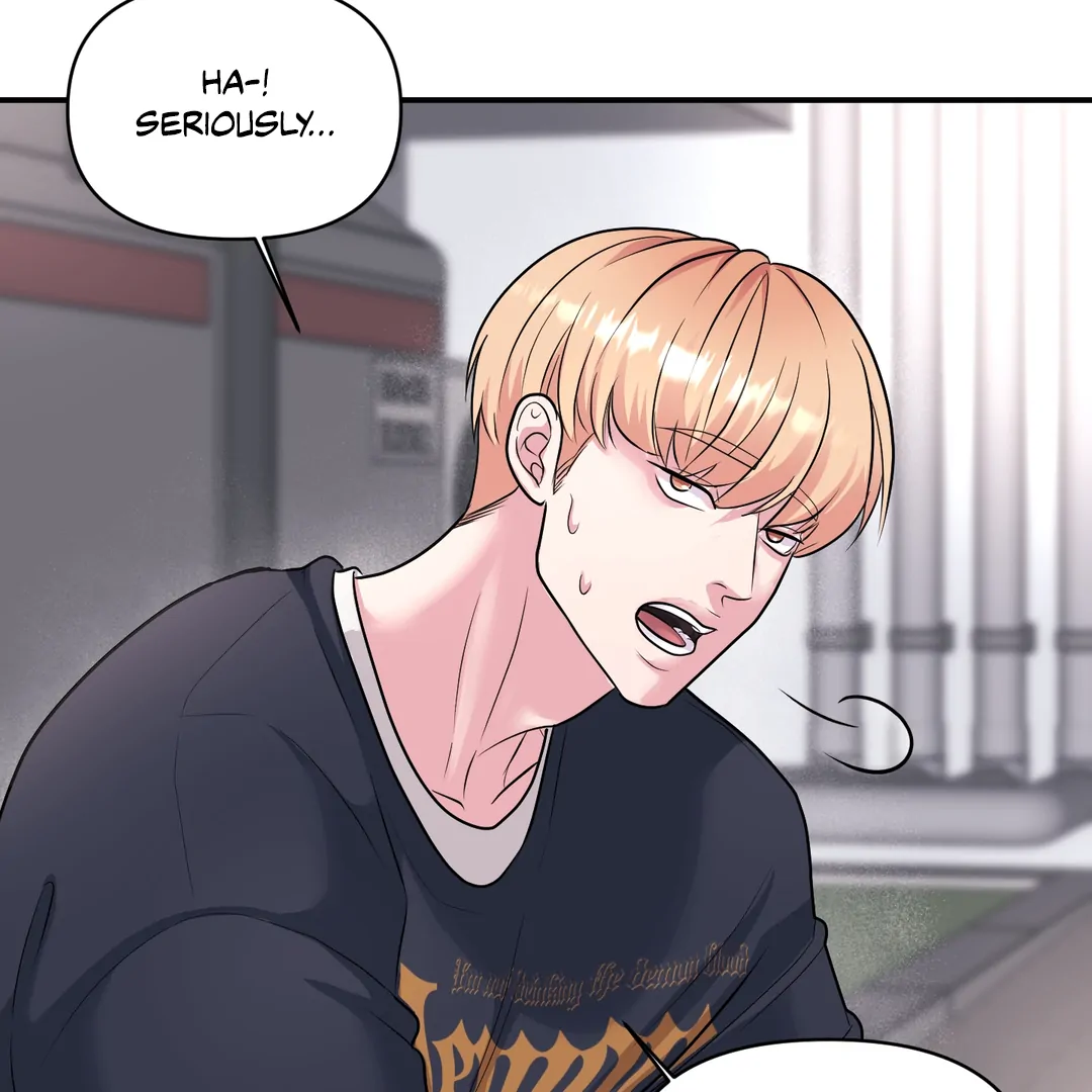 Respect For Taste [DINDIN] - Chapter 13 : Goodluck, sunbae~ 🍌 manhwa