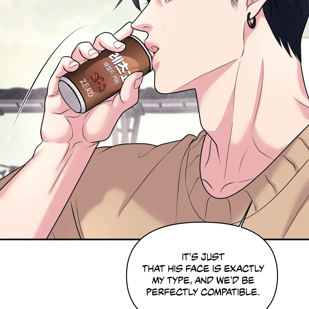 Respect For Taste [DINDIN] - Chapter 13 : Goodluck, sunbae~ 🍌 manhwa