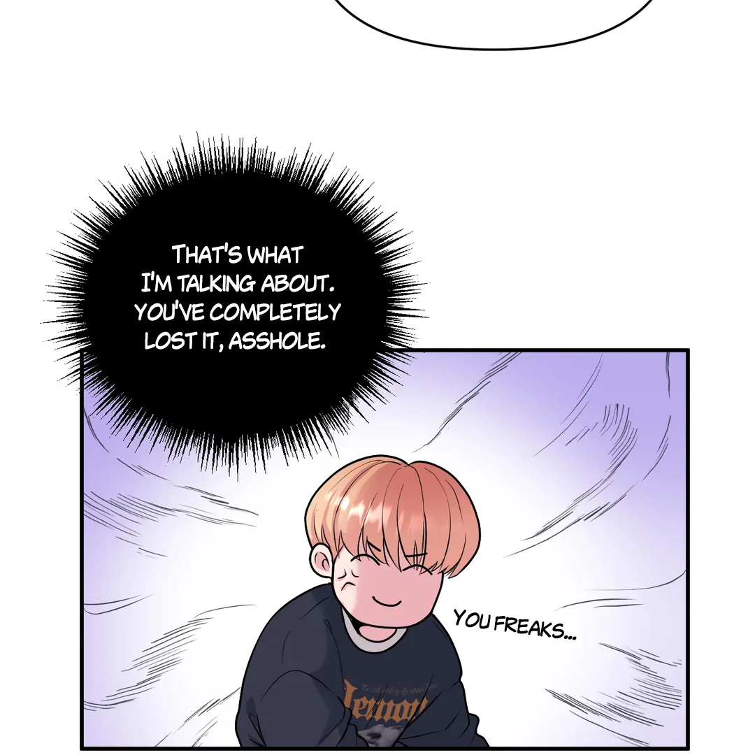 Respect For Taste [DINDIN] - Chapter 13 : Goodluck, sunbae~ 🍌 manhwa