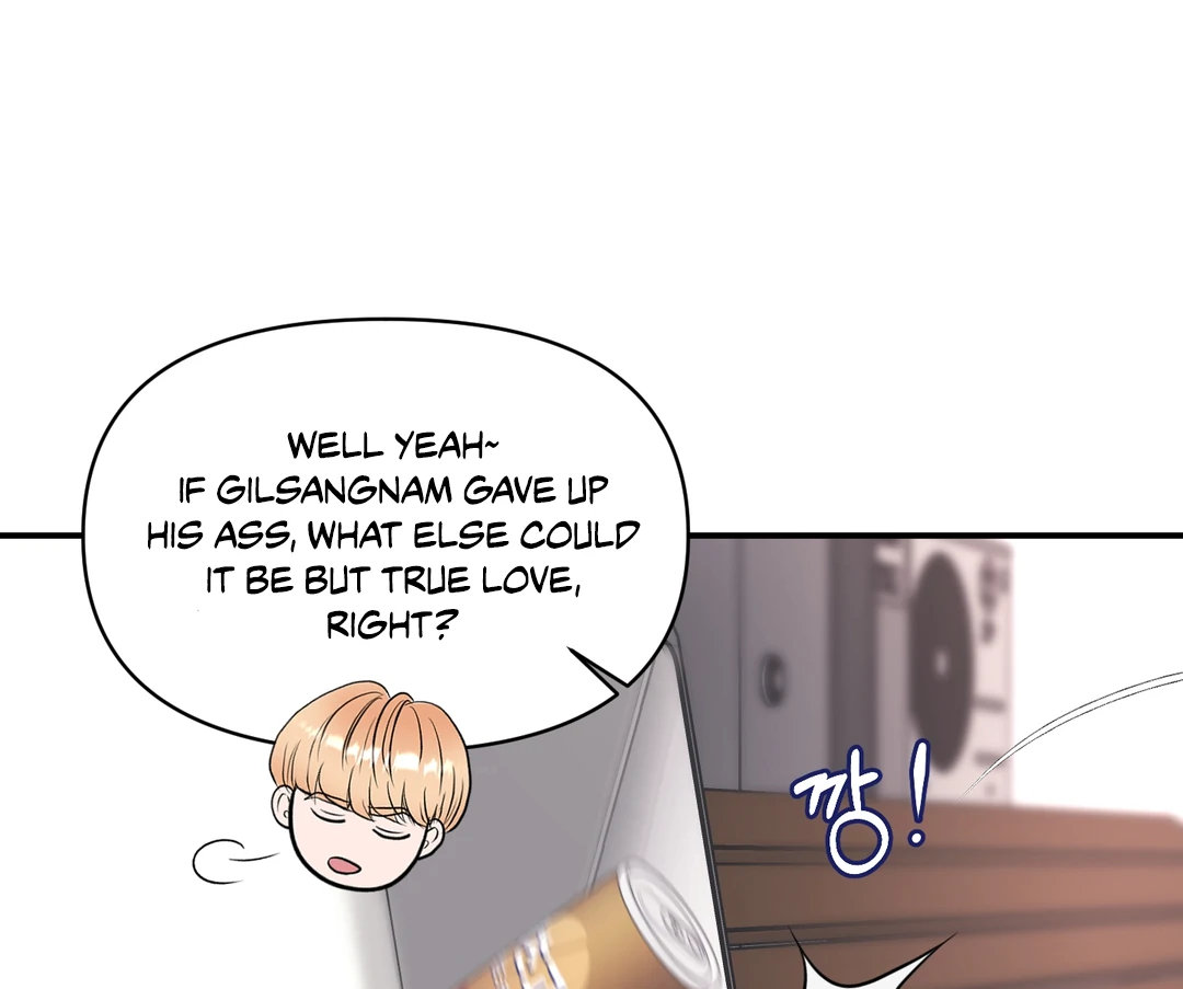 Respect For Taste [DINDIN] - Chapter 13 : Goodluck, sunbae~ 🍌 manhwa