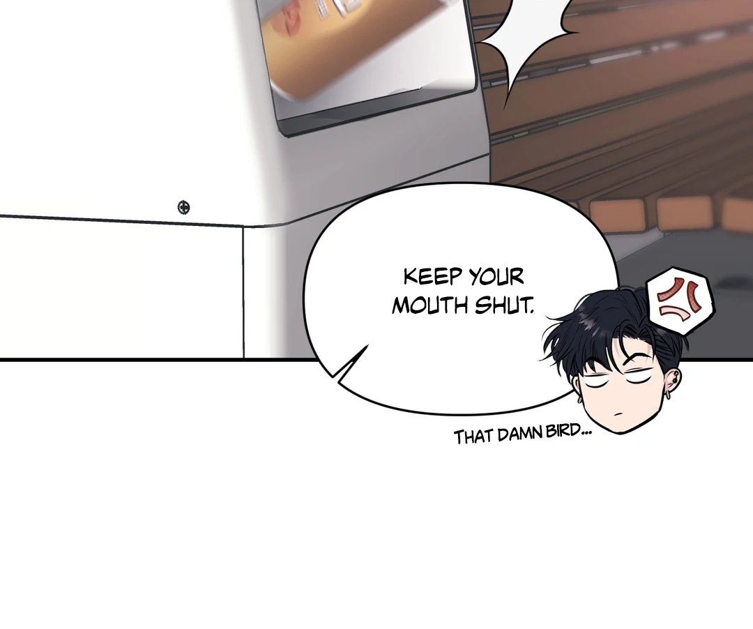 Respect For Taste [DINDIN] - Chapter 13 : Goodluck, sunbae~ 🍌 manhwa