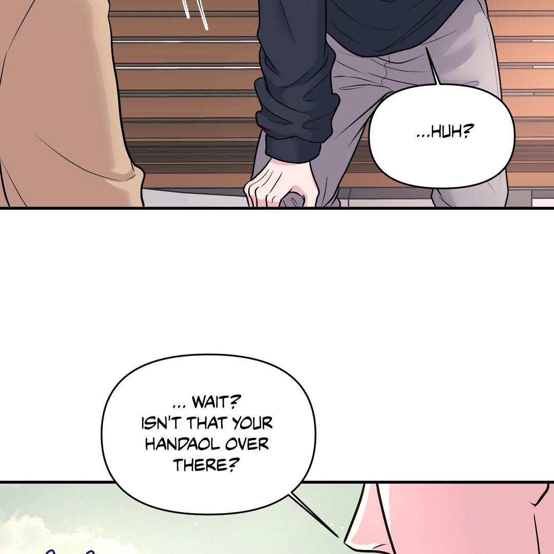 Respect For Taste [DINDIN] - Chapter 13 : Goodluck, sunbae~ 🍌 manhwa