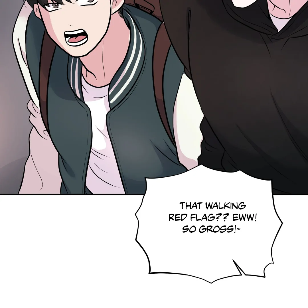 Respect For Taste [DINDIN] - Chapter 13 : Goodluck, sunbae~ 🍌 manhwa