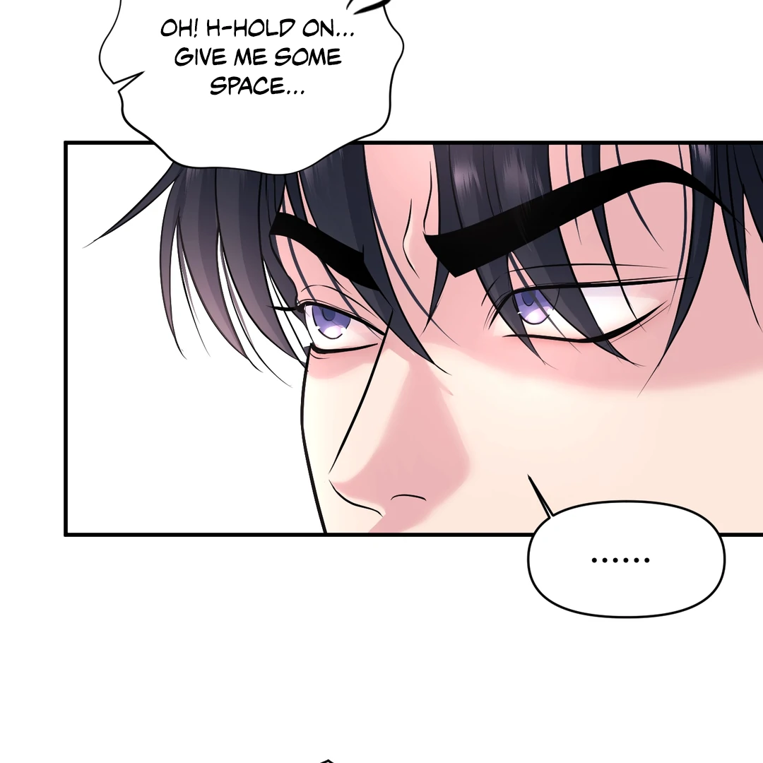 Respect For Taste [DINDIN] - Chapter 13 : Goodluck, sunbae~ 🍌 manhwa