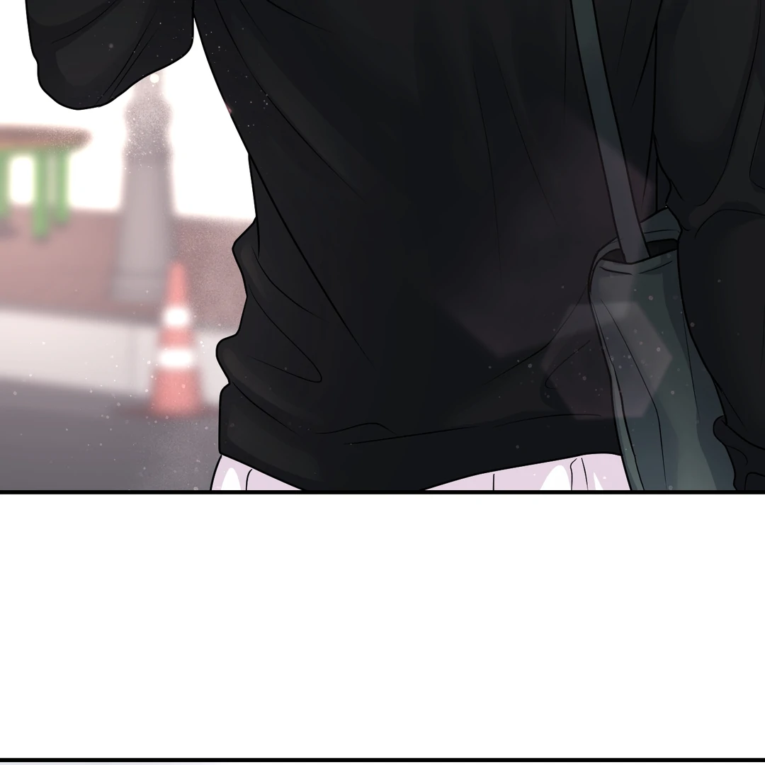 Respect For Taste [DINDIN] - Chapter 13 : Goodluck, sunbae~ 🍌 manhwa