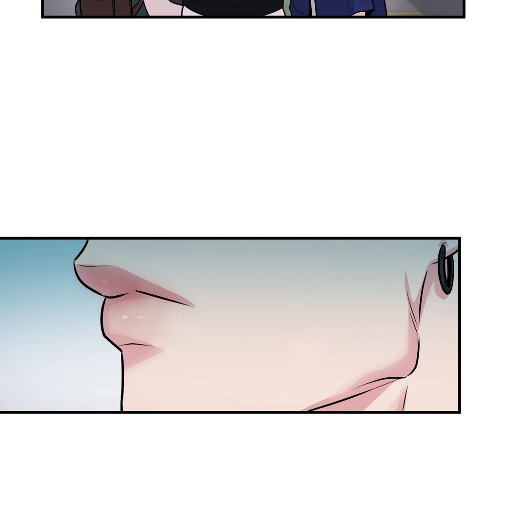 Respect For Taste [DINDIN] - Chapter 13 : Goodluck, sunbae~ 🍌 manhwa