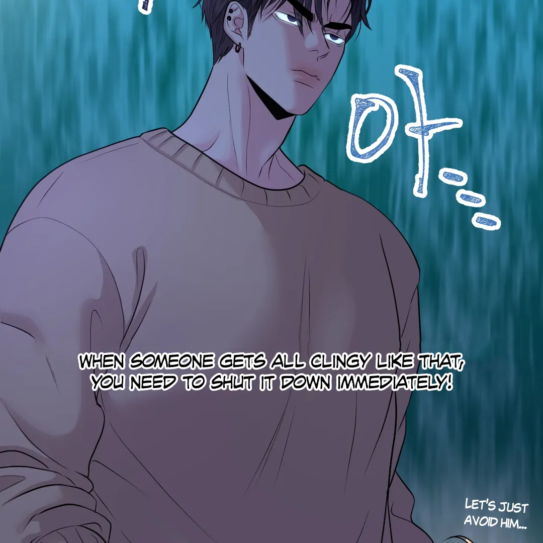 Respect For Taste [DINDIN] - Chapter 13 : Goodluck, sunbae~ 🍌 manhwa