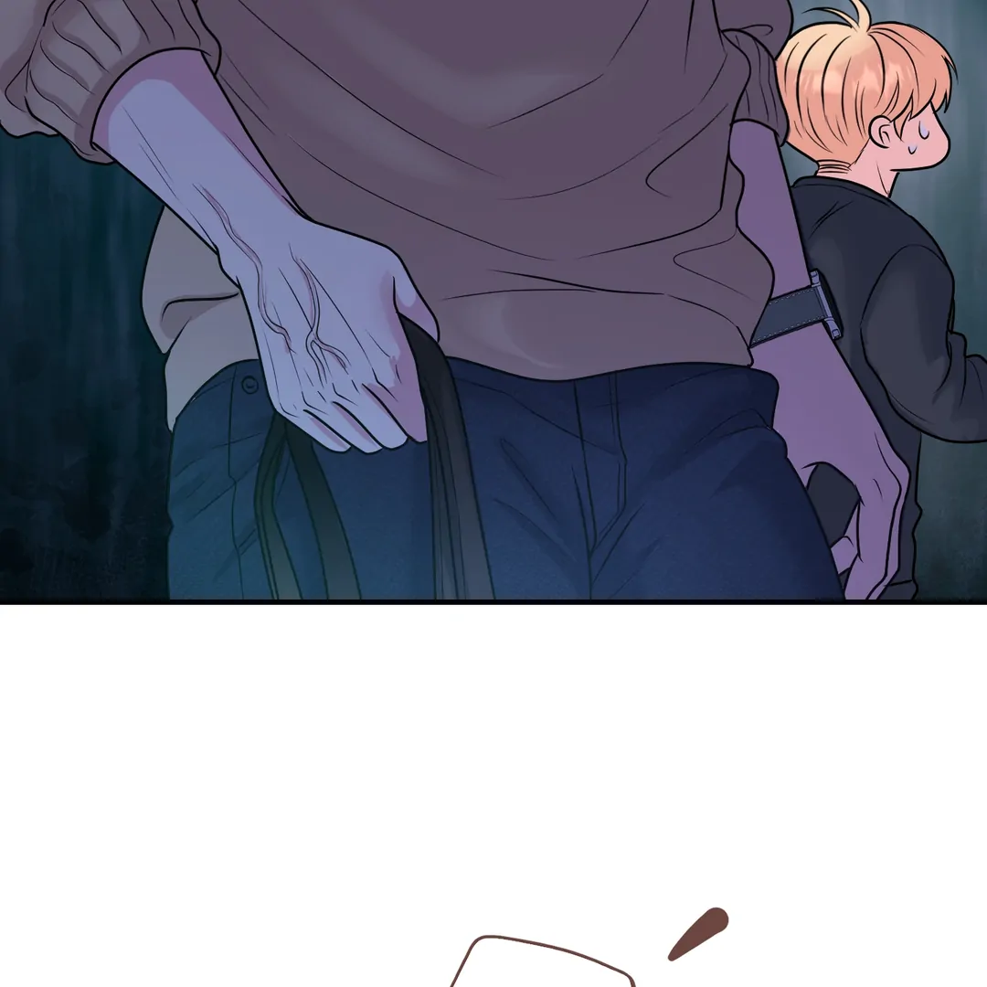 Respect For Taste [DINDIN] - Chapter 13 : Goodluck, sunbae~ 🍌 manhwa