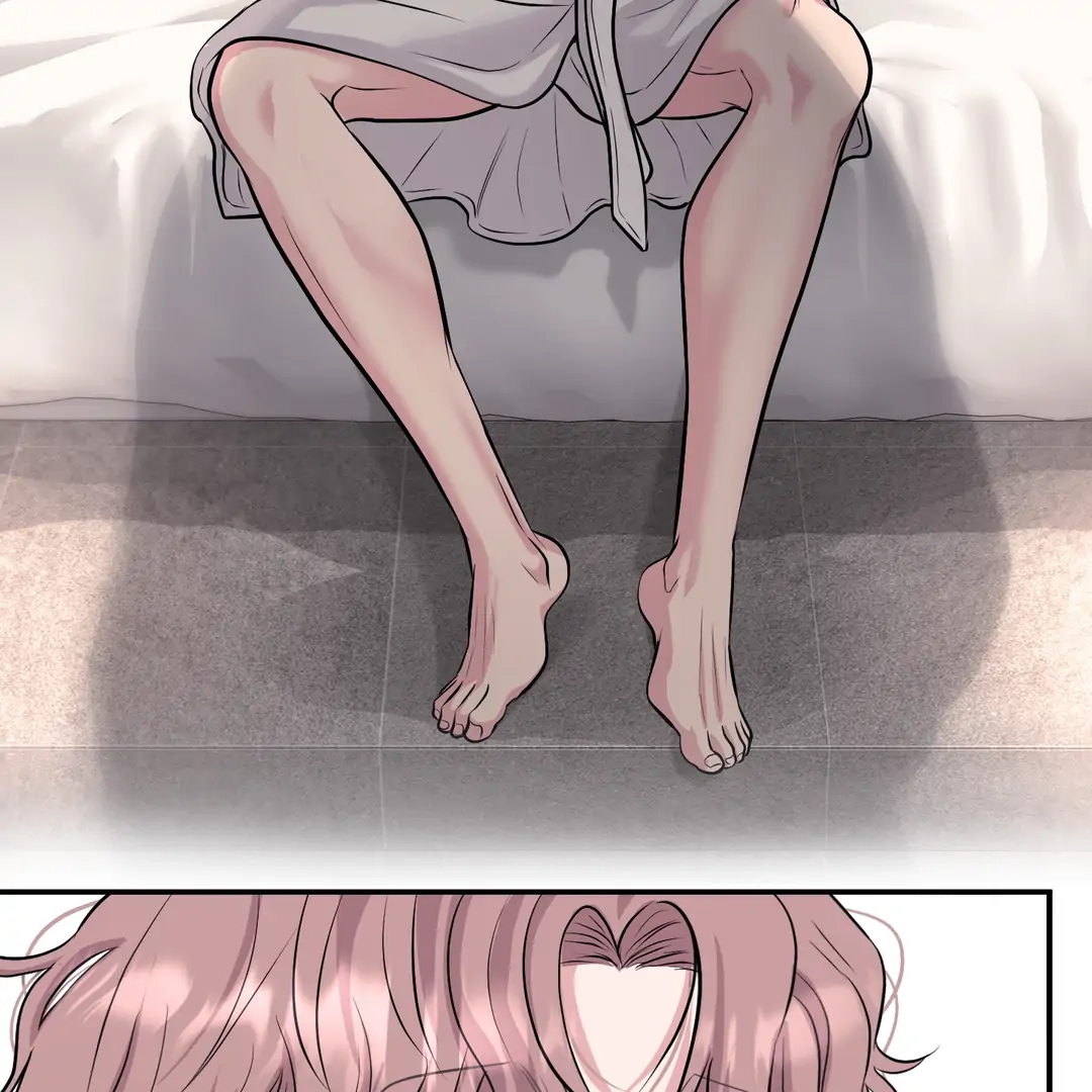 Respect For Taste [DINDIN] - Chapter 13 : Goodluck, sunbae~ 🍌 manhwa