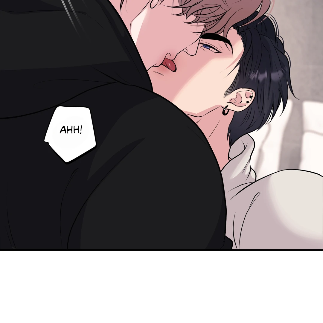 Respect For Taste [DINDIN] - Chapter 13 : Goodluck, sunbae~ 🍌 manhwa
