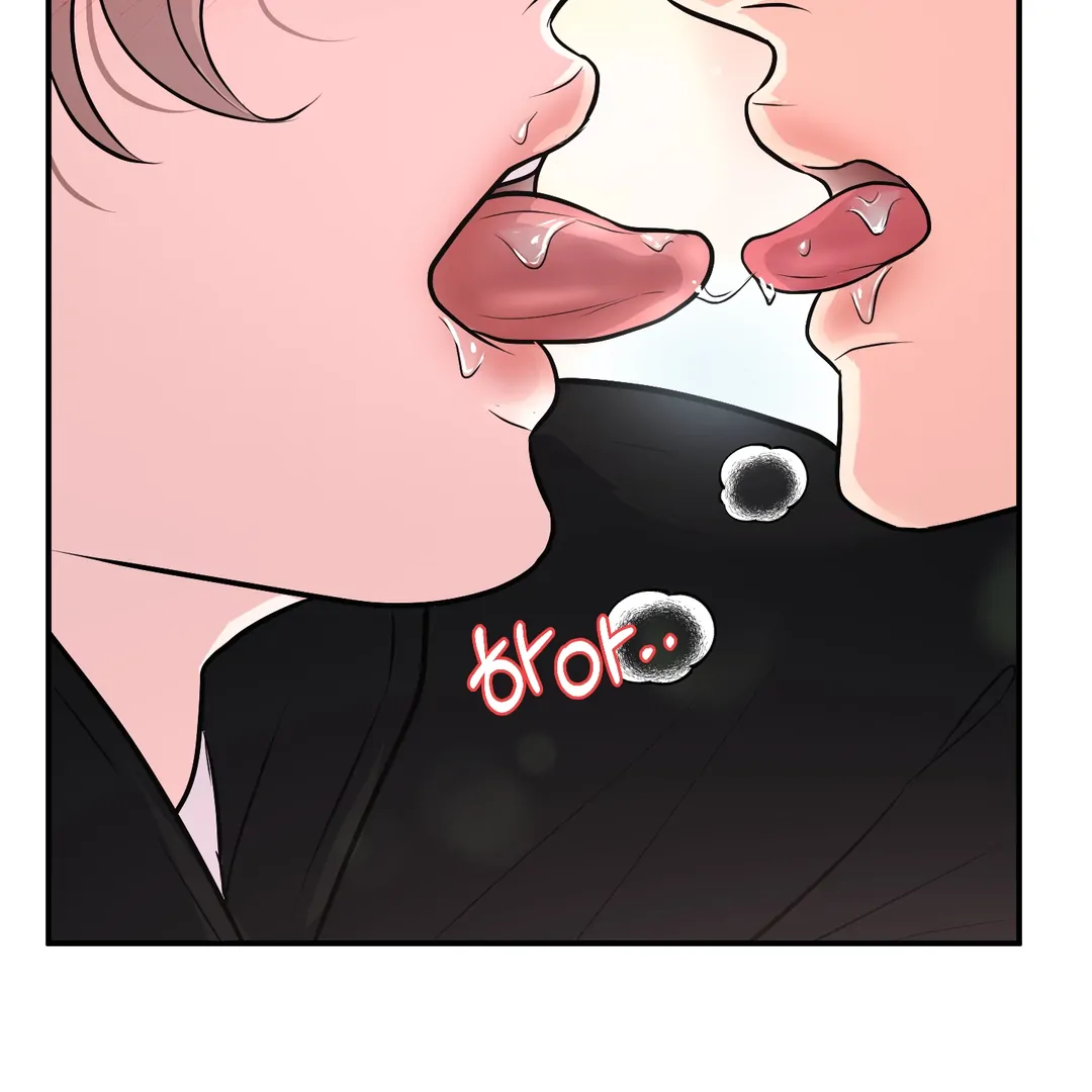 Respect For Taste [DINDIN] - Chapter 13 : Goodluck, sunbae~ 🍌 manhwa