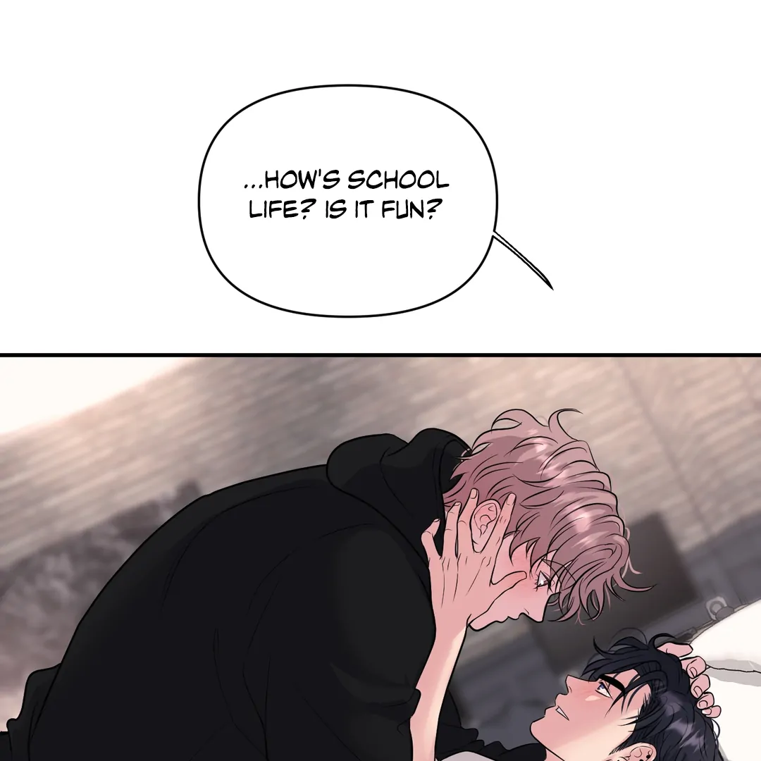 Respect For Taste [DINDIN] - Chapter 13 : Goodluck, sunbae~ 🍌 manhwa