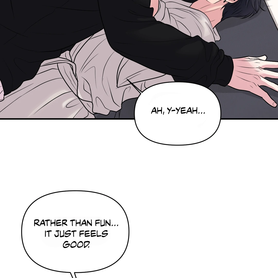 Respect For Taste [DINDIN] - Chapter 13 : Goodluck, sunbae~ 🍌 manhwa