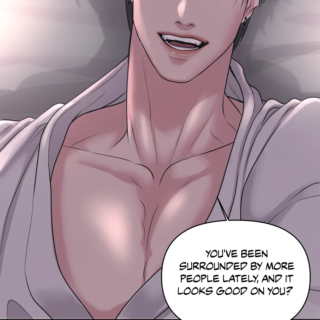 Respect For Taste [DINDIN] - Chapter 13 : Goodluck, sunbae~ 🍌 manhwa