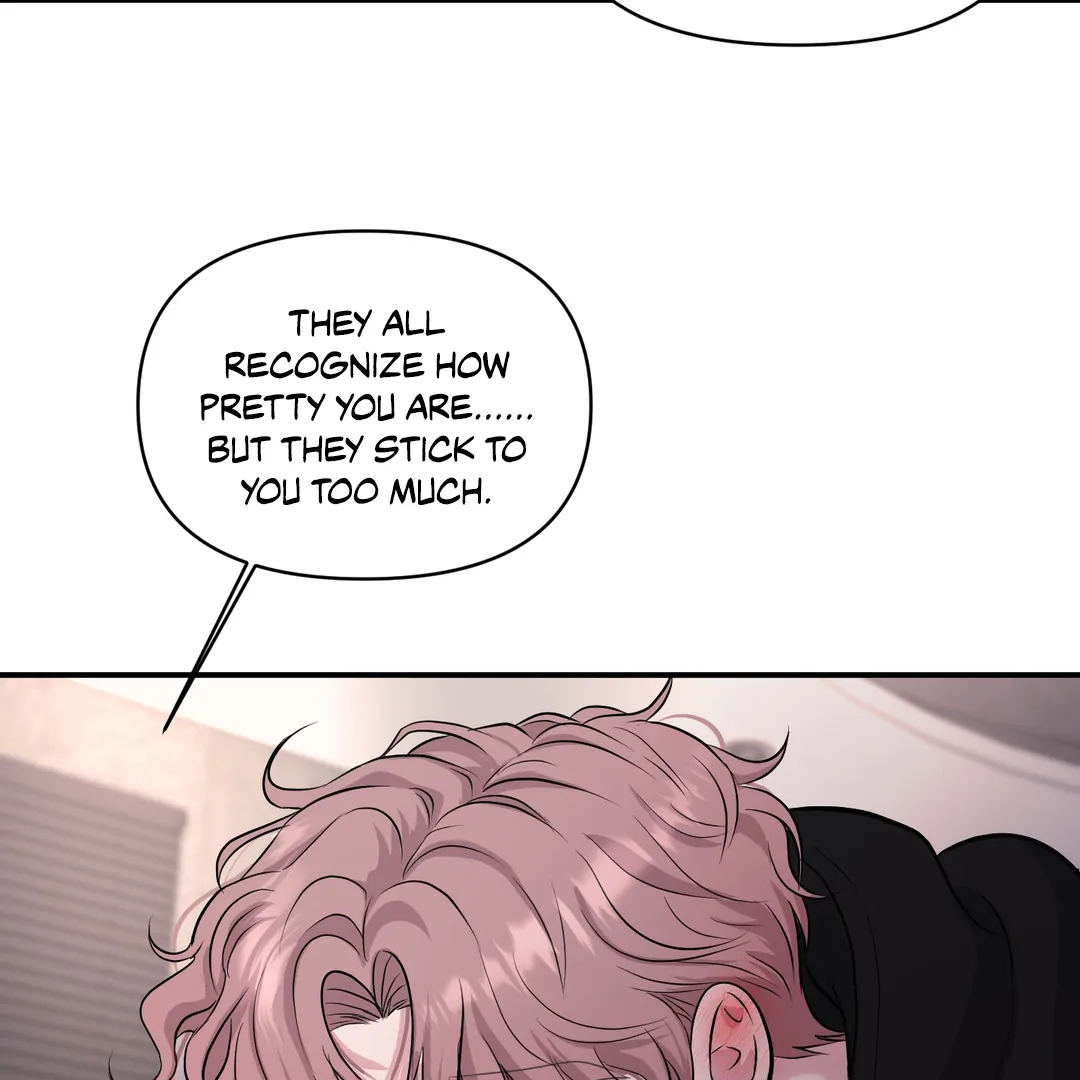 Respect For Taste [DINDIN] - Chapter 13 : Goodluck, sunbae~ 🍌 manhwa
