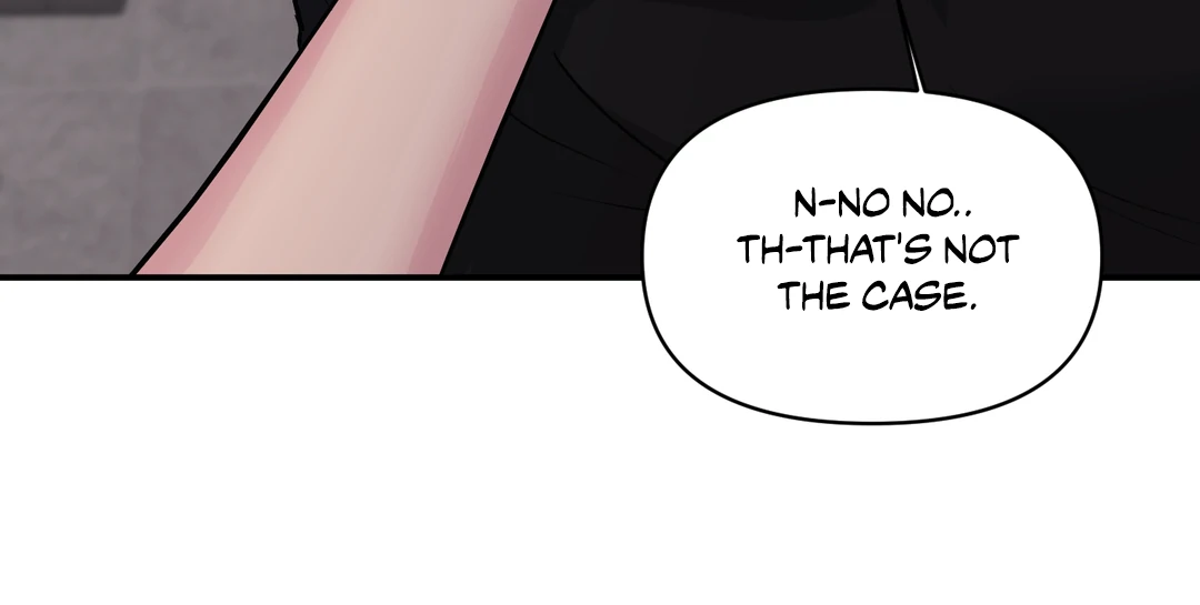Respect For Taste [DINDIN] - Chapter 13 : Goodluck, sunbae~ 🍌 manhwa