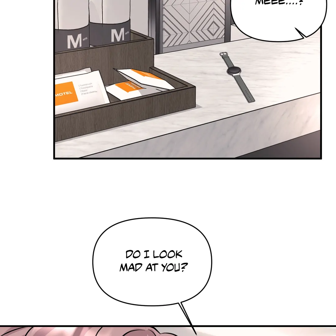 Respect For Taste [DINDIN] - Chapter 13 : Goodluck, sunbae~ 🍌 manhwa