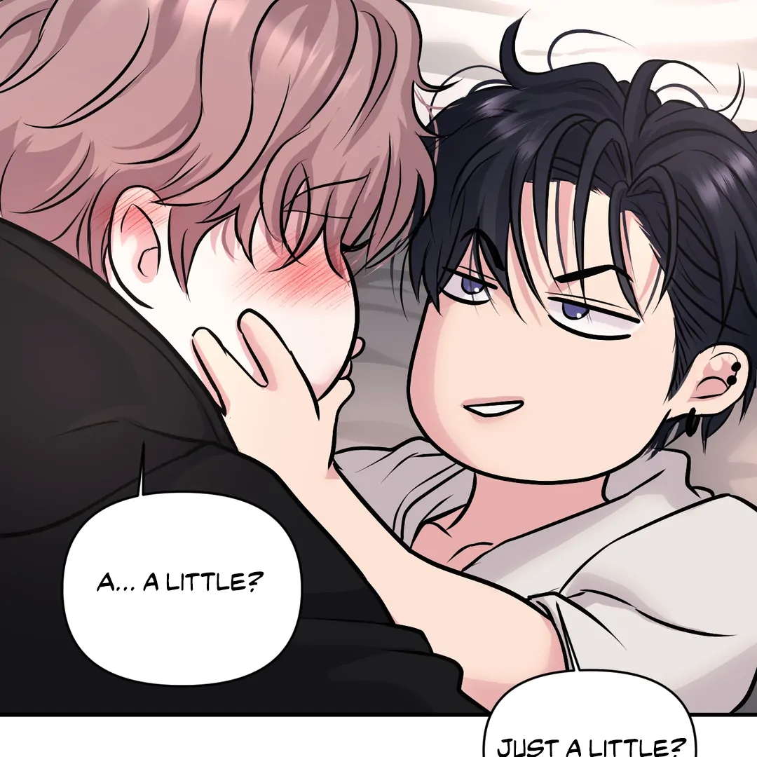 Respect For Taste [DINDIN] - Chapter 13 : Goodluck, sunbae~ 🍌 manhwa