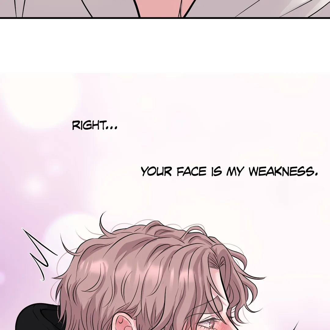 Respect For Taste [DINDIN] - Chapter 13 : Goodluck, sunbae~ 🍌 manhwa