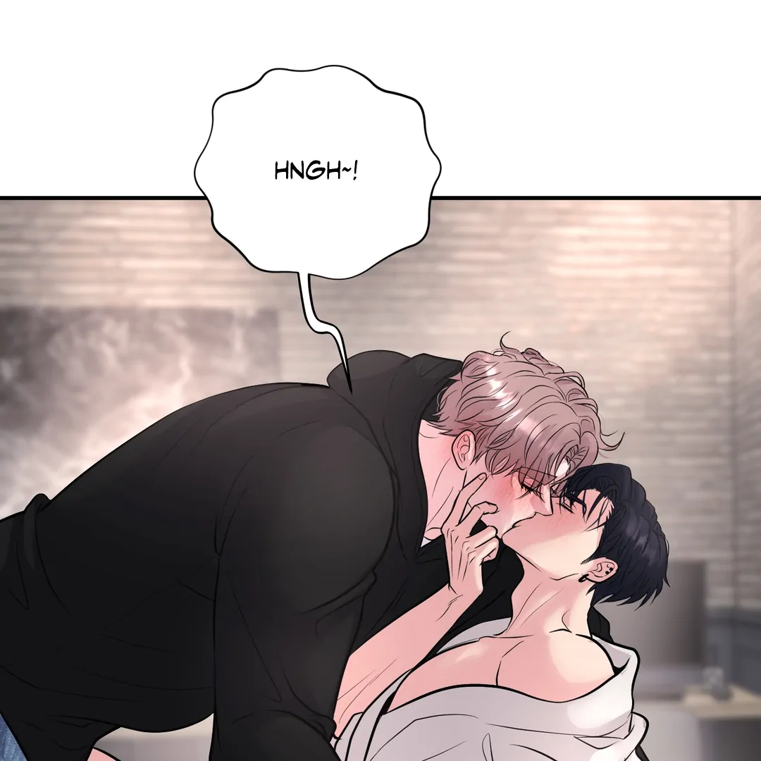 Respect For Taste [DINDIN] - Chapter 13 : Goodluck, sunbae~ 🍌 manhwa