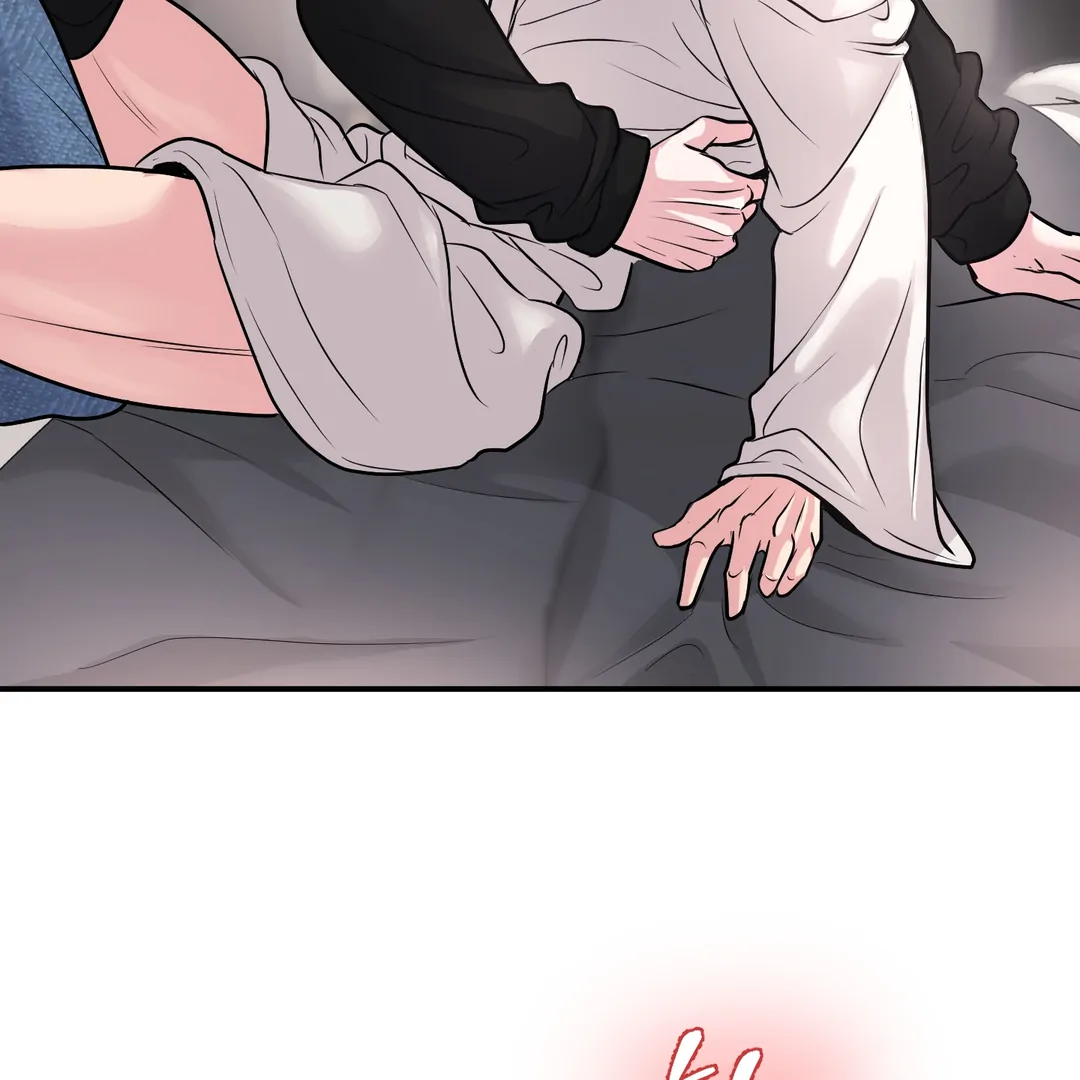 Respect For Taste [DINDIN] - Chapter 13 : Goodluck, sunbae~ 🍌 manhwa