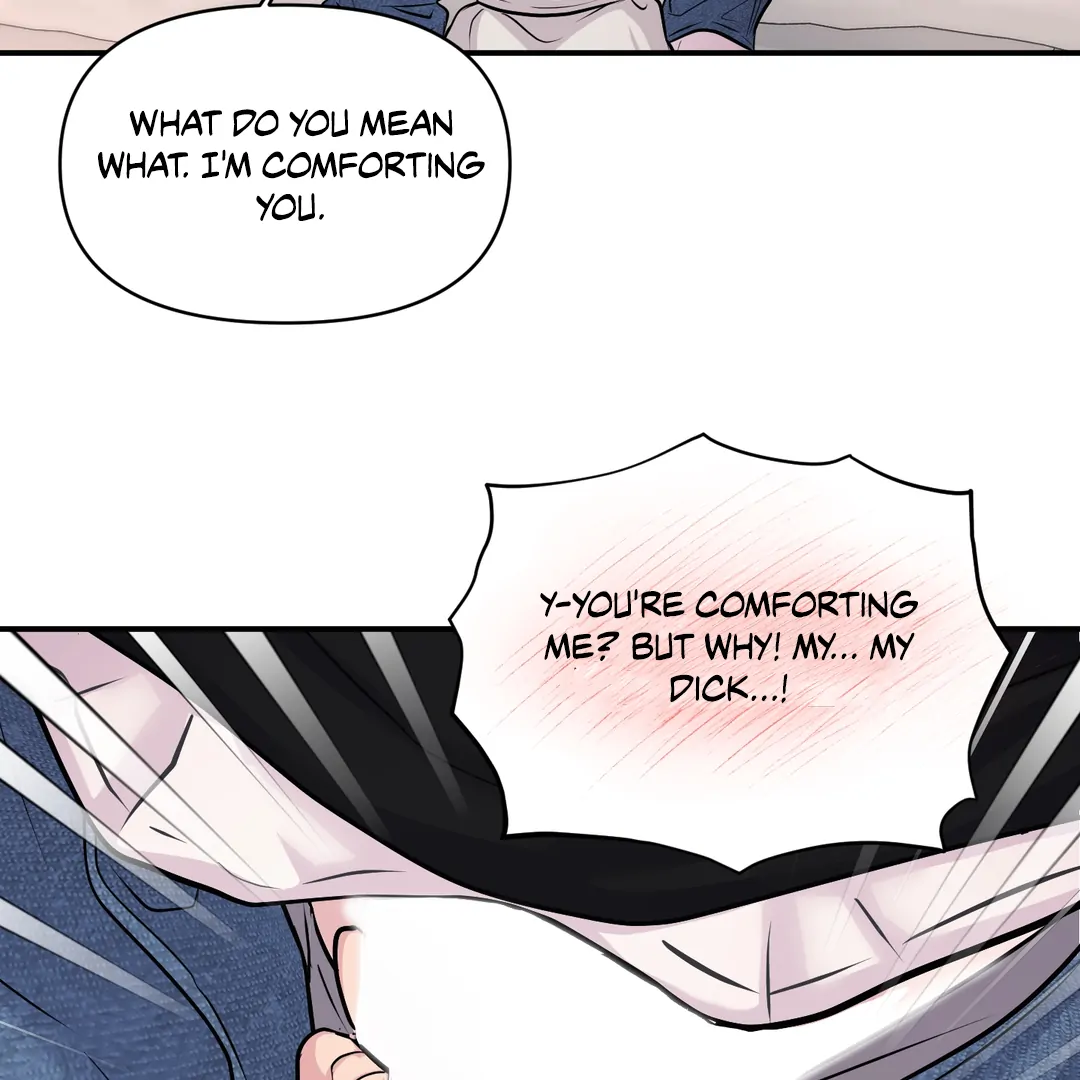 Respect For Taste [DINDIN] - Chapter 13 : Goodluck, sunbae~ 🍌 manhwa