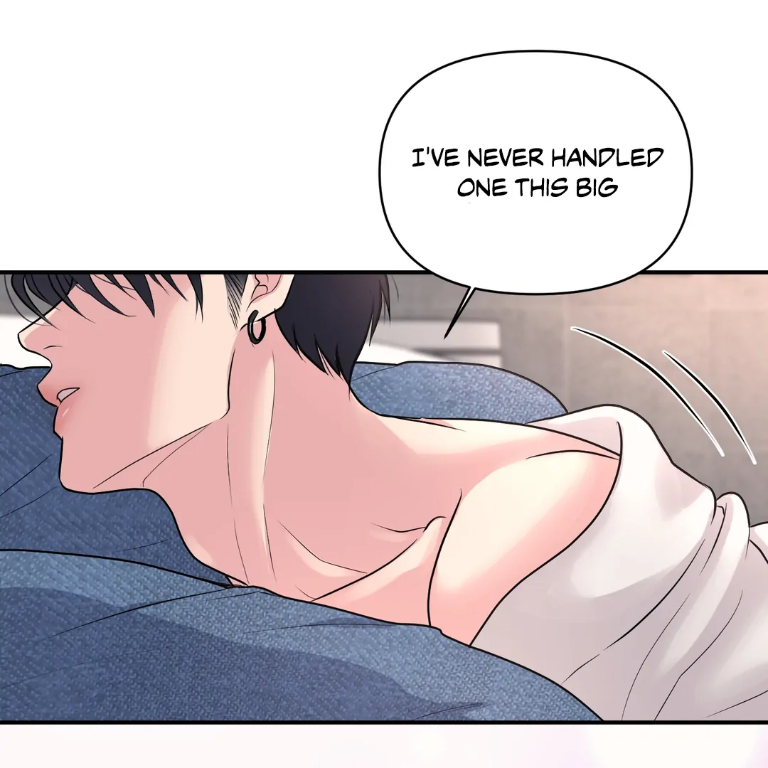 Respect For Taste [DINDIN] - Chapter 13 : Goodluck, sunbae~ 🍌 manhwa