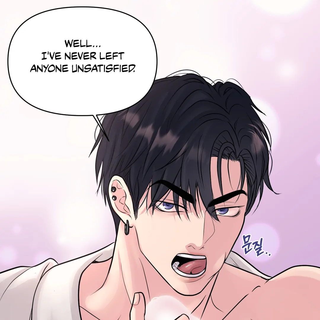 Respect For Taste [DINDIN] - Chapter 13 : Goodluck, sunbae~ 🍌 manhwa
